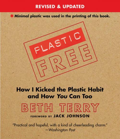 Cover of the book Plastic-Free by Beth Terry, Skyhorse