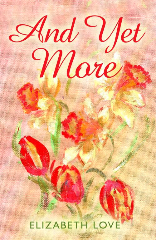 Cover of the book And Yet More by Elizabeth Love, Pegasus Elliot Mackenzie Publishers Ltd