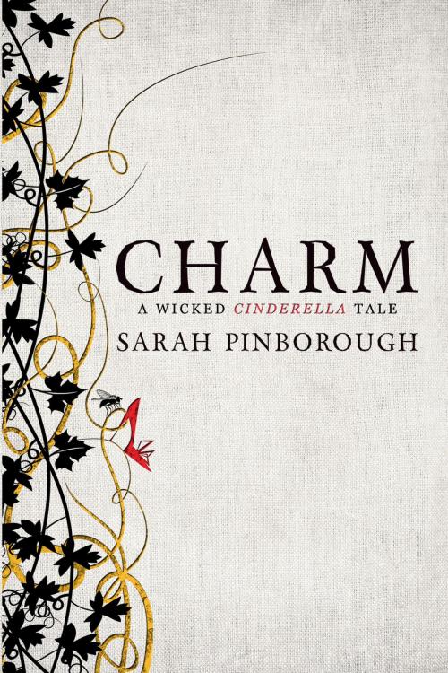 Cover of the book Charm by Sarah Pinborough, Titan