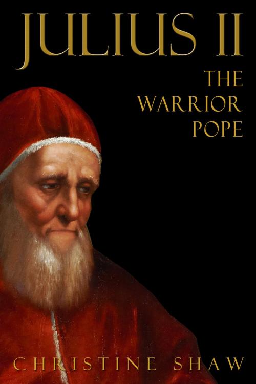 Cover of the book Julius II by Christine Shaw, Crux Publishing Ltd