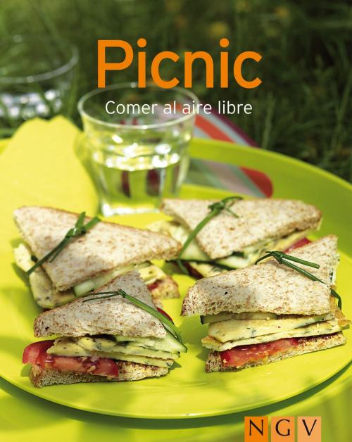 Cover of the book Picnic by Naumann & Göbel Verlag, Naumann & Göbel Verlag