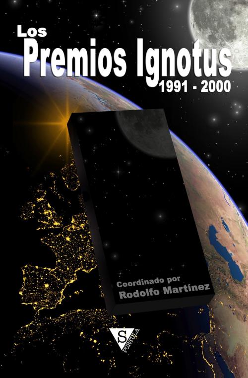 Cover of the book Los premios Ignotus 1991-2000 by VV.AA., Sportula Ediciones