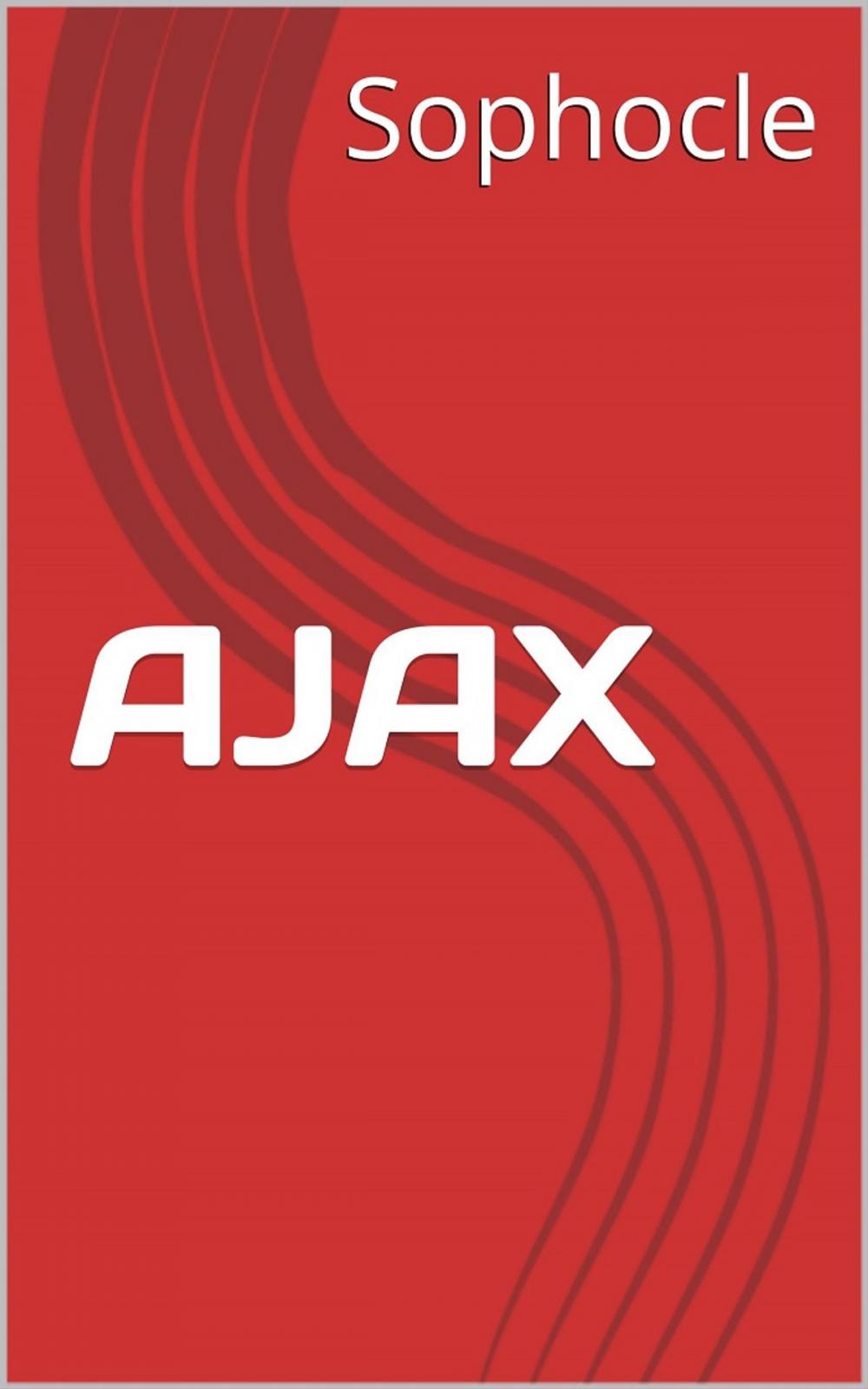 Big bigCover of AJAX