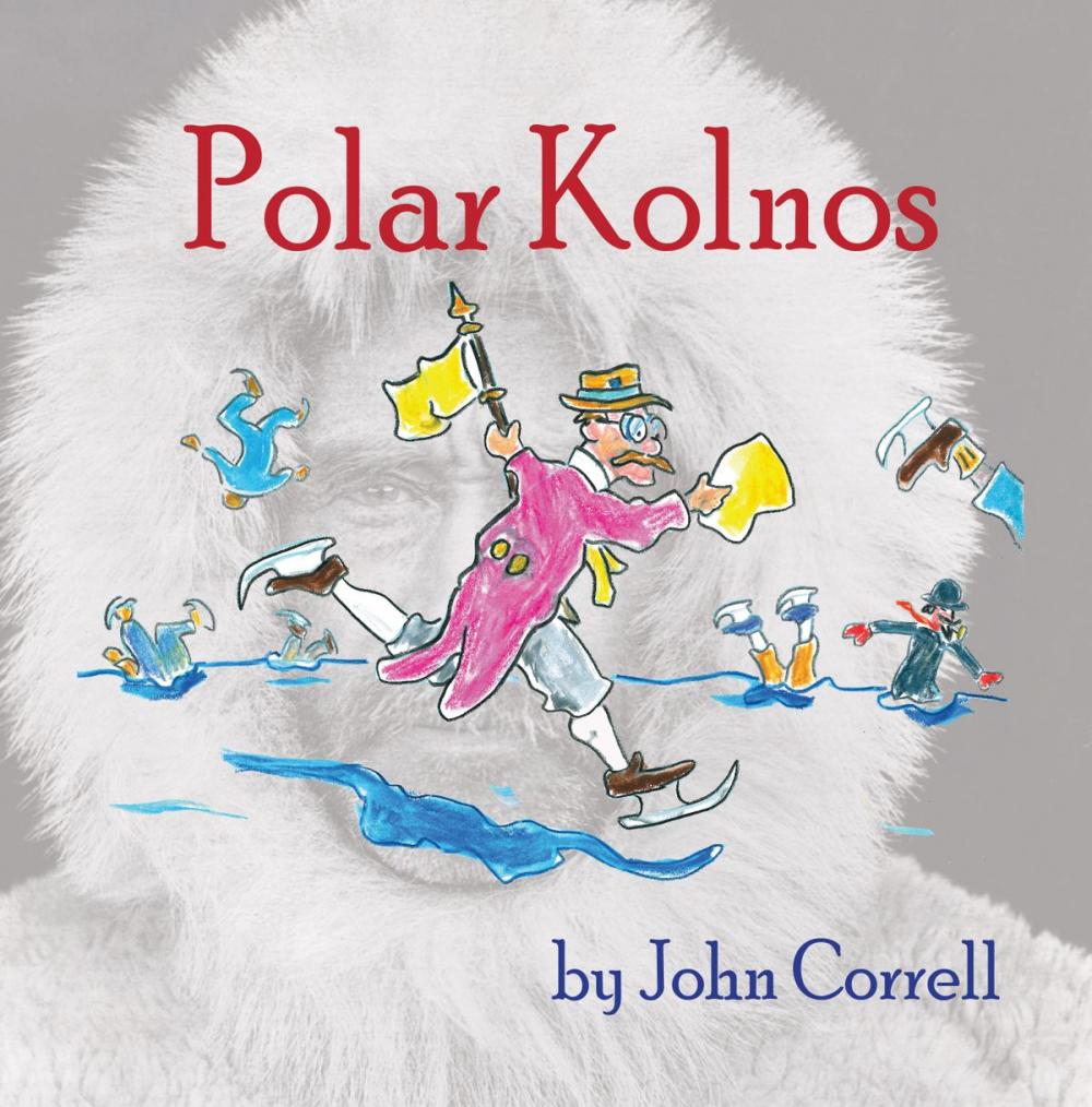 Big bigCover of Polar Kolnos