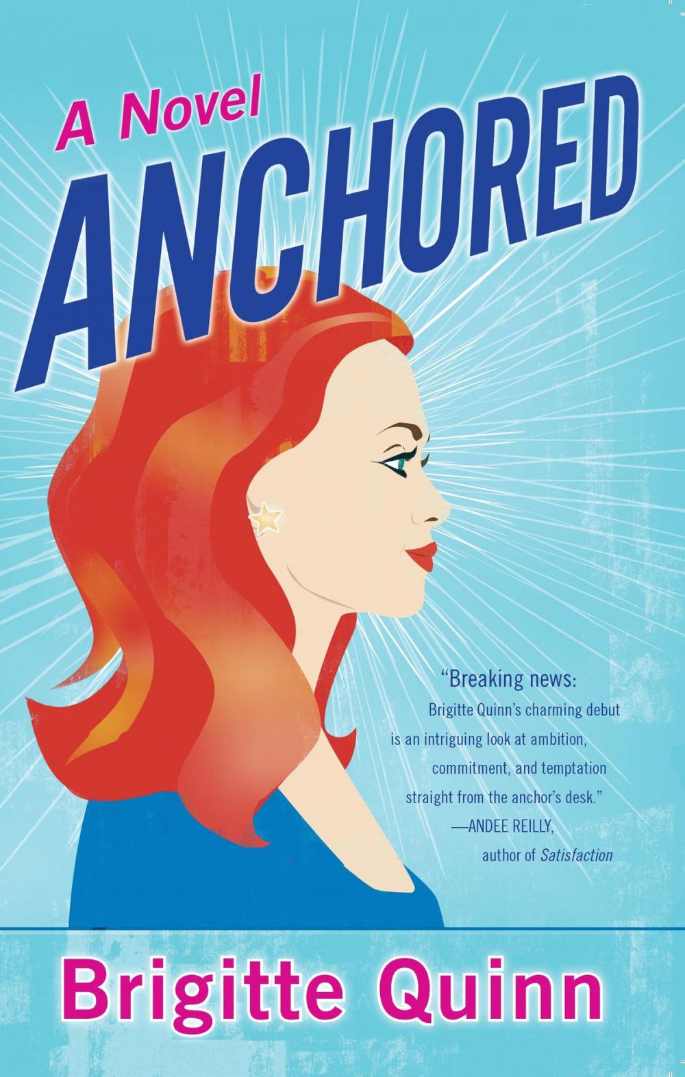 Big bigCover of Anchored