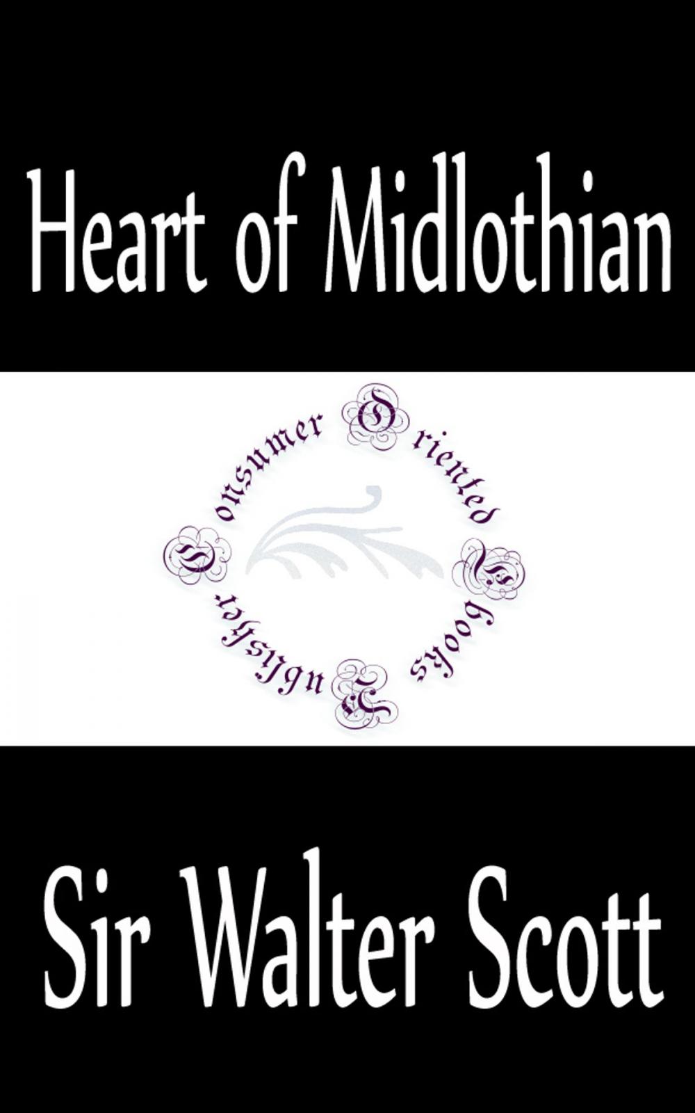 Big bigCover of Heart of Midlothian (Complete)