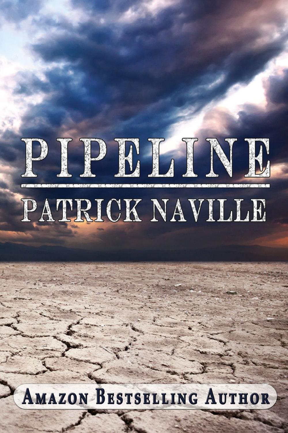 Big bigCover of Pipeline