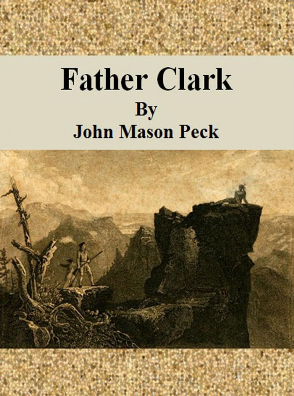 Big bigCover of Father Clark