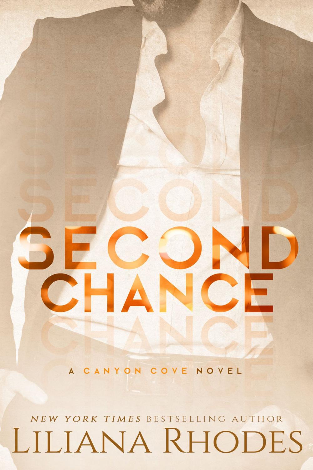 Big bigCover of Second Chance