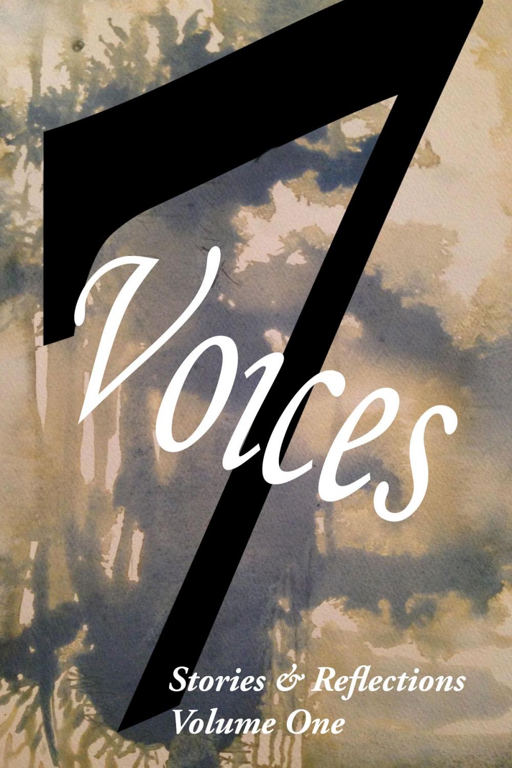 Big bigCover of Seven Voices