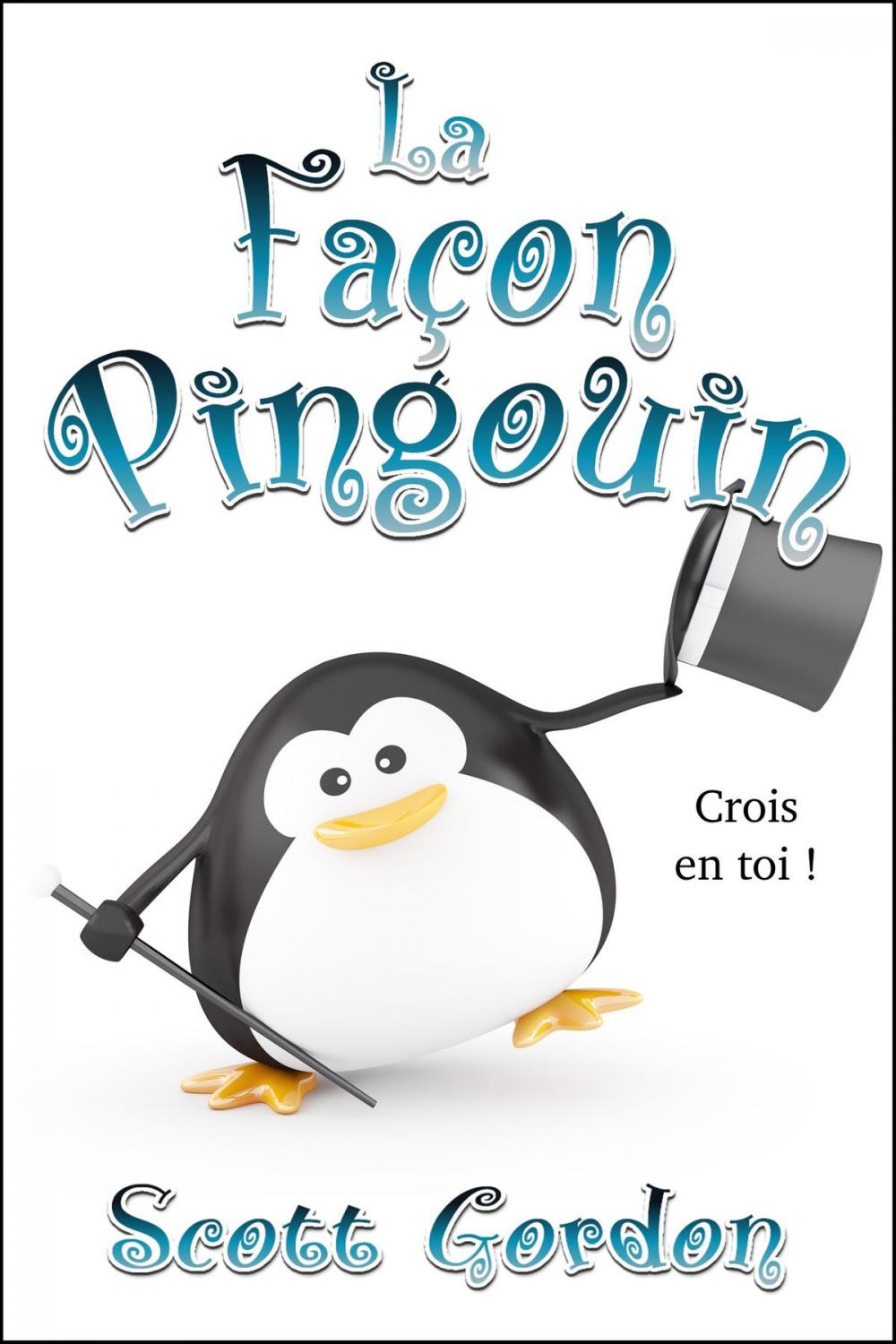 Big bigCover of La Façon Pingouin