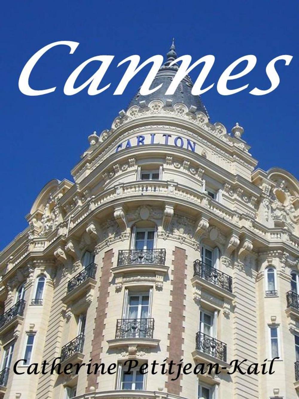 Big bigCover of Cannes
