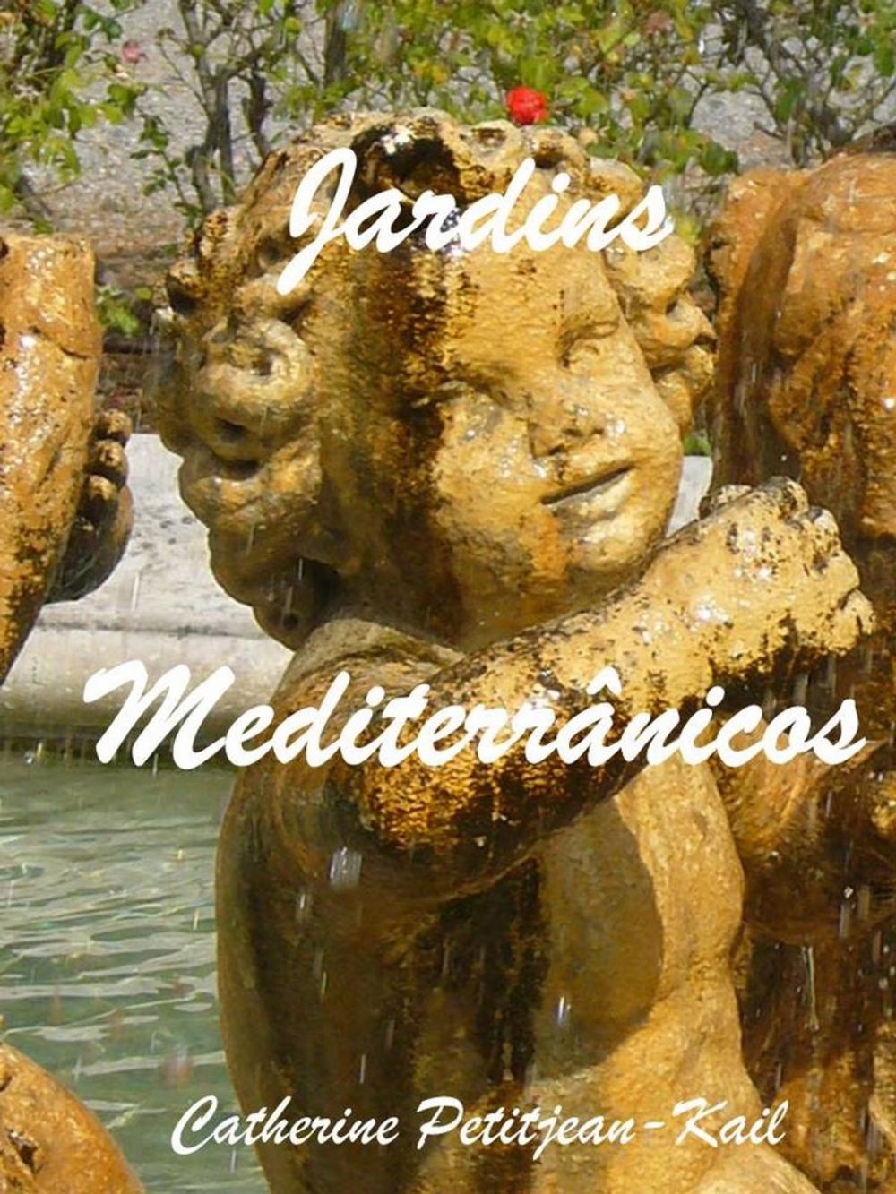 Big bigCover of JARDINS ITALIANOS