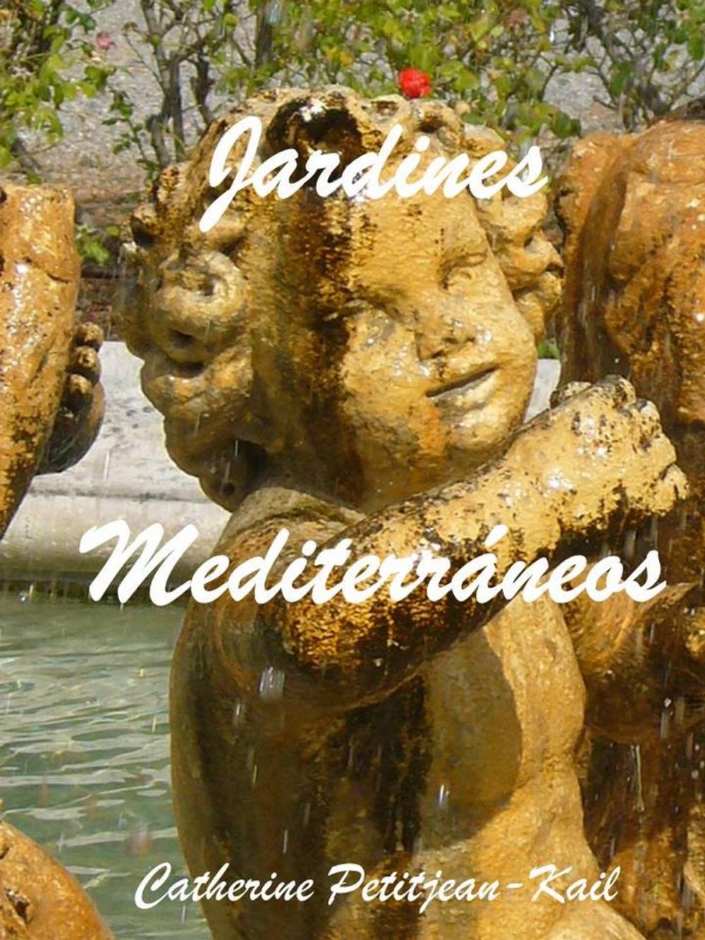 Big bigCover of JARDINES ITALIANOS