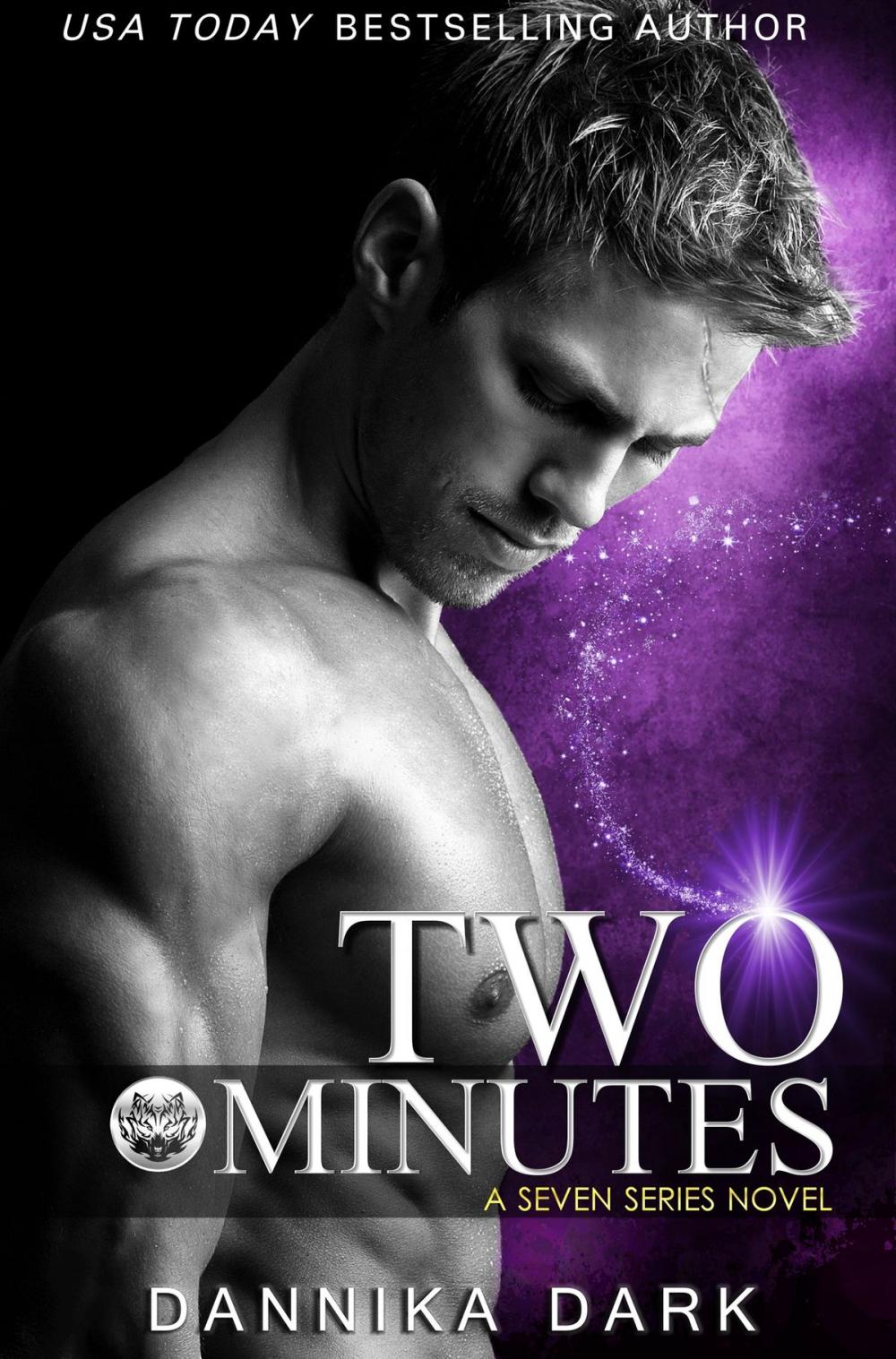 Big bigCover of Two Minutes (Seven Series #6)