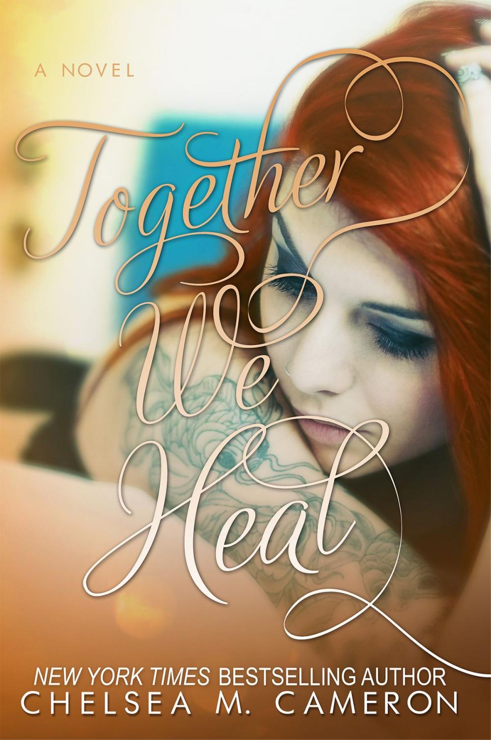 Big bigCover of Together We Heal (Fall and Rise, Book Four)