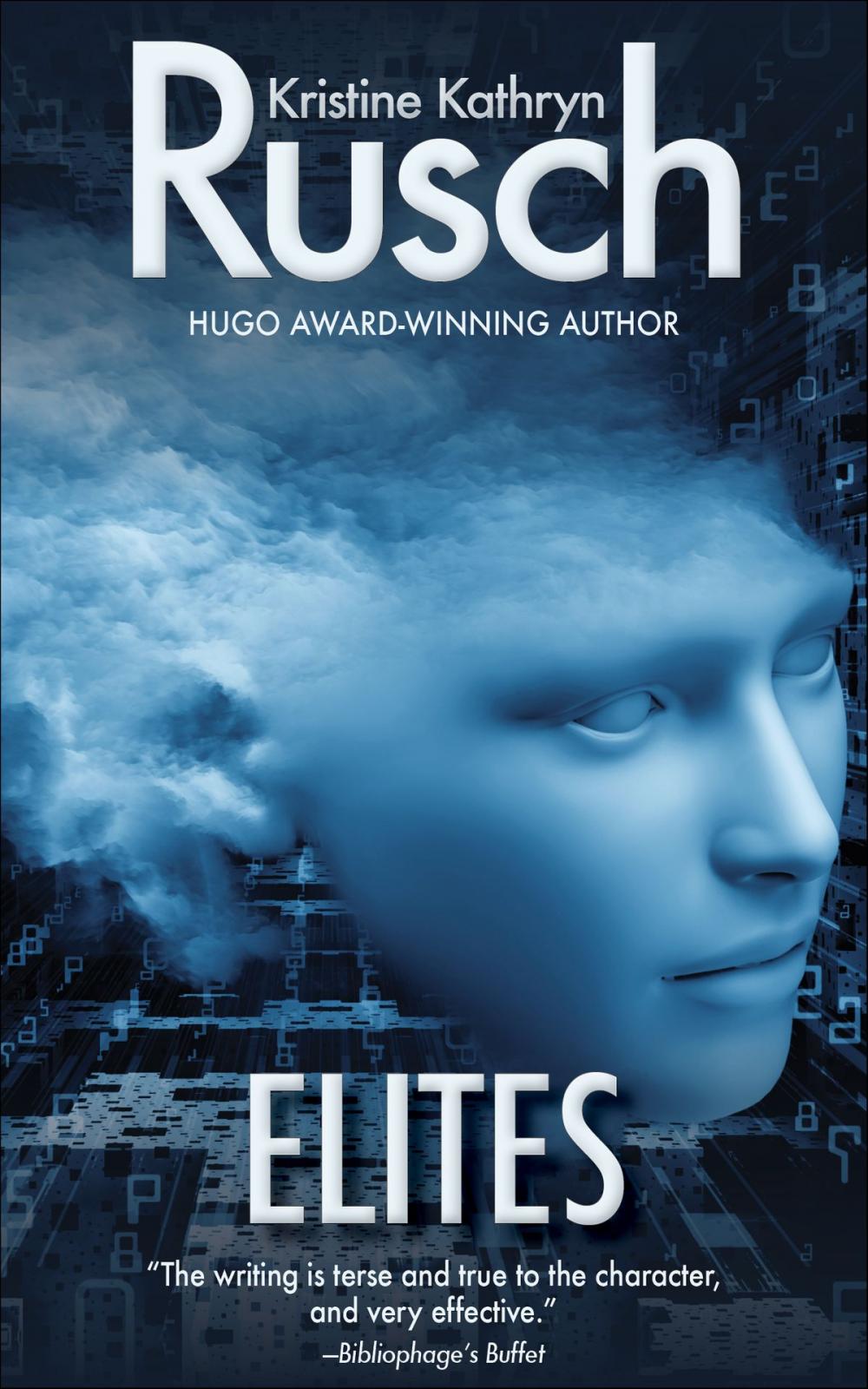 Big bigCover of Elites