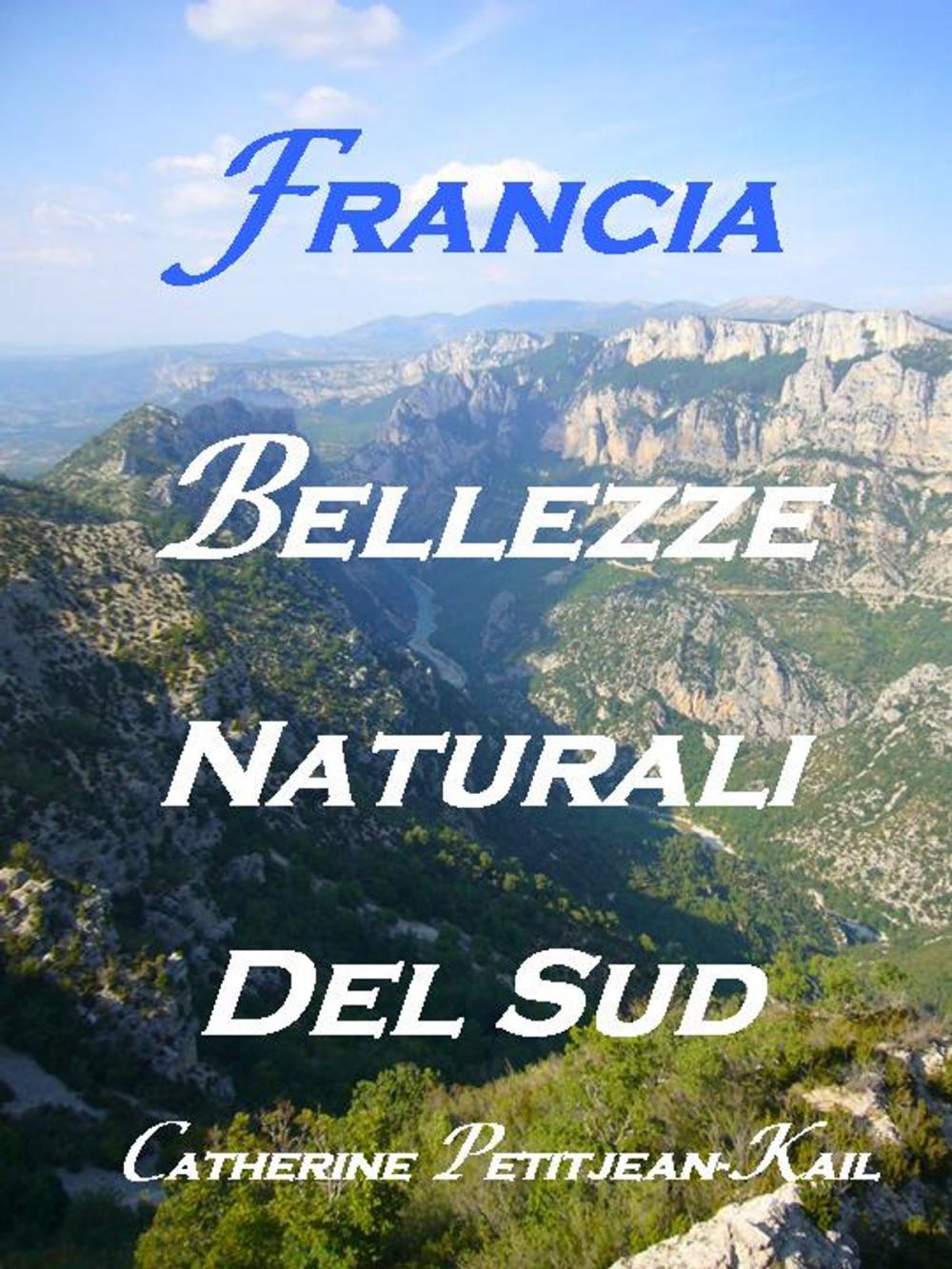 Big bigCover of SUD DELLA FRANCIA