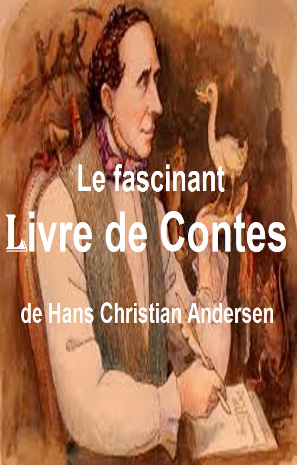 Big bigCover of Contes de Hans Christian Andersen