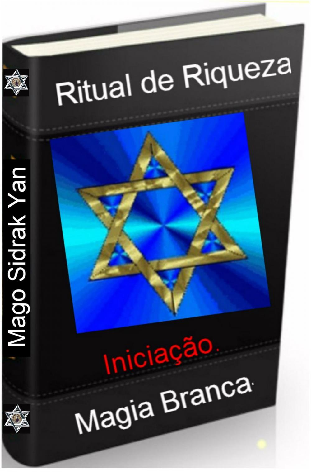 Big bigCover of Curso do Ritual de Riqueza