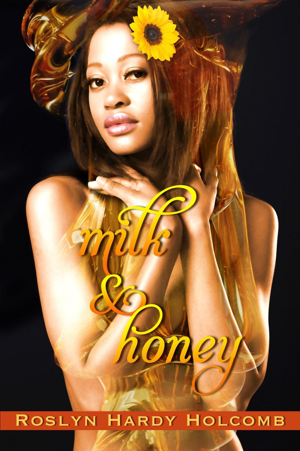 Big bigCover of Milk & Honey