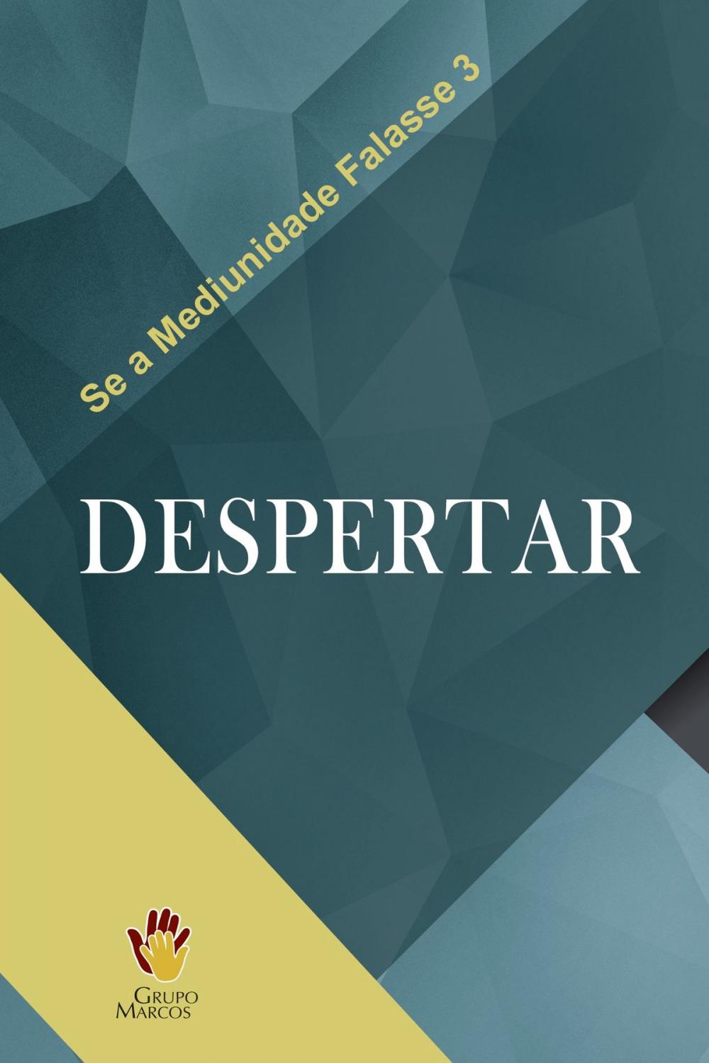 Big bigCover of Despertar