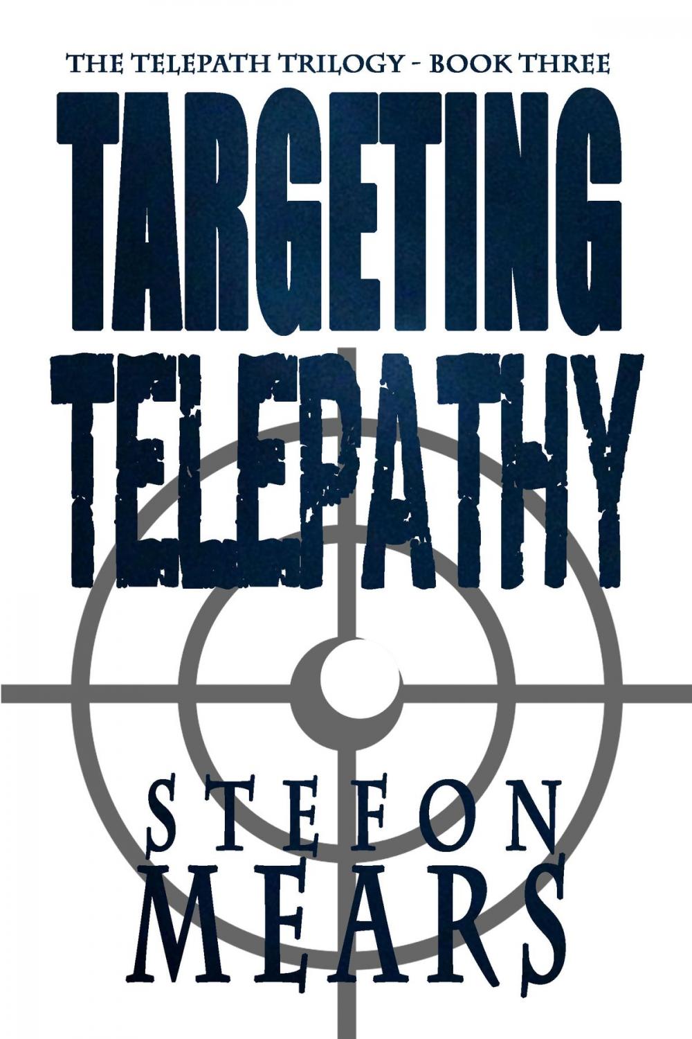 Big bigCover of Targeting Telepathy