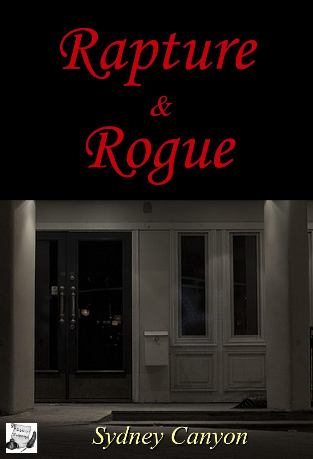 Big bigCover of Rapture & Rogue