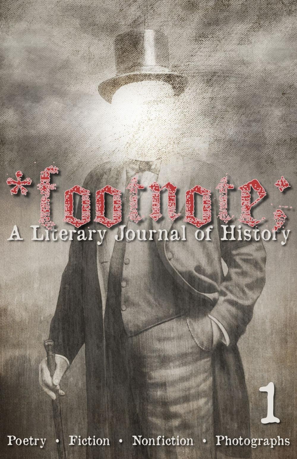 Big bigCover of Footnote #1