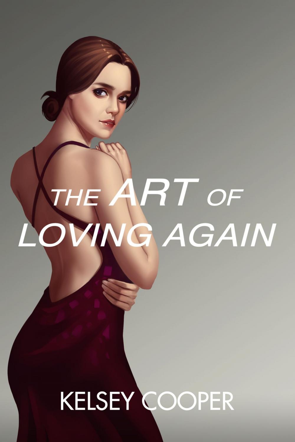 Big bigCover of The Art of Loving Again