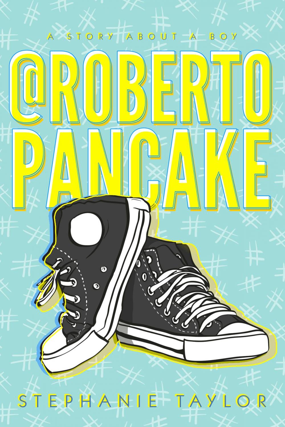 Big bigCover of @Robertopancake