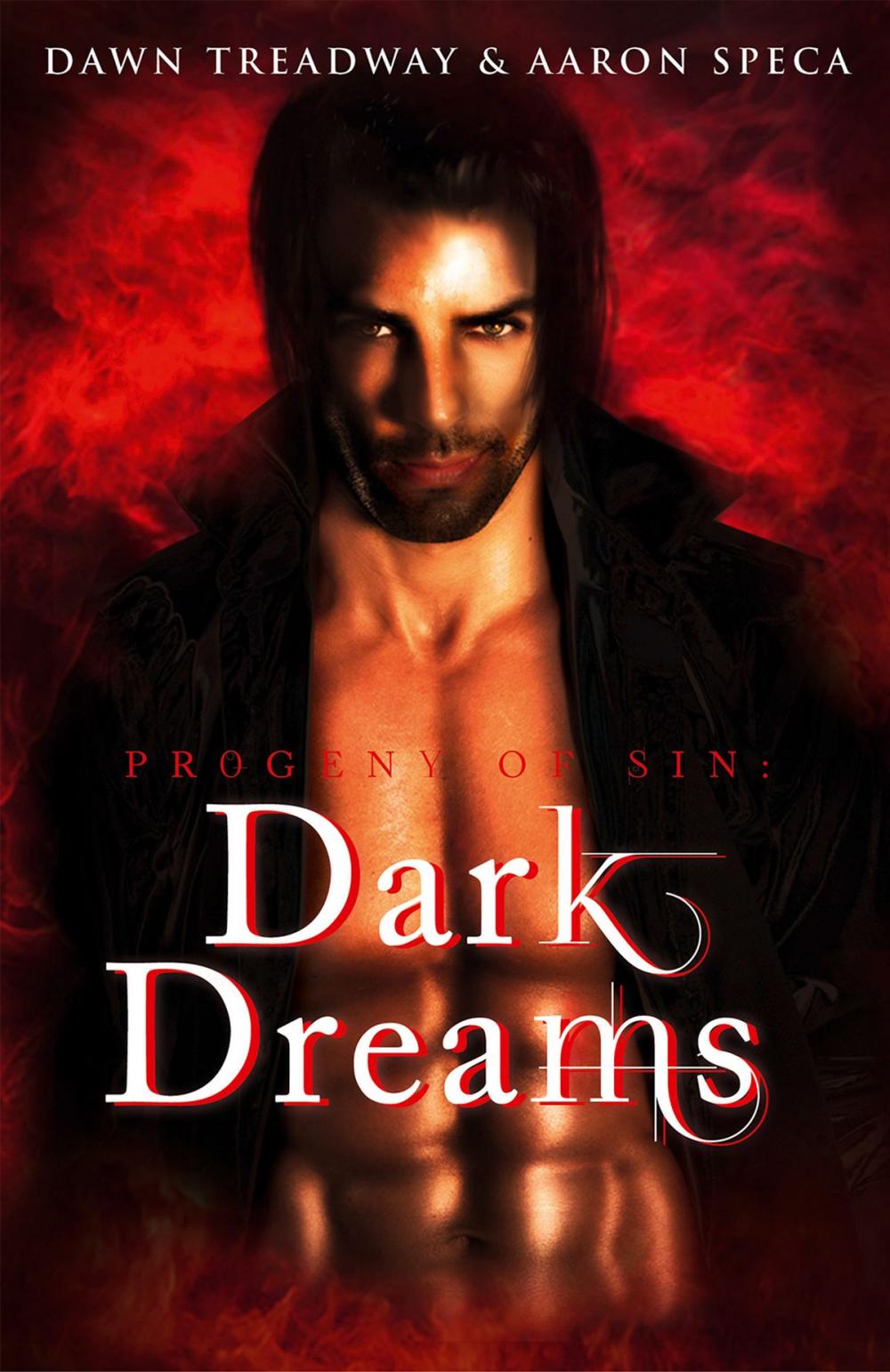 Big bigCover of Dark Dreams: HarperImpulse Paranormal Romance (Progeny of Sin)