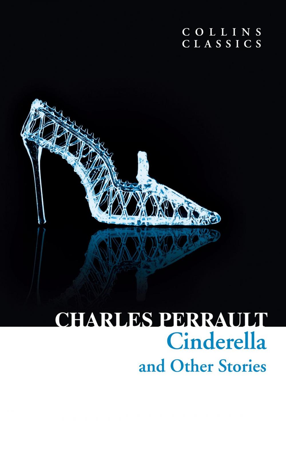 Big bigCover of Cinderella and Other Stories (Collins Classics)