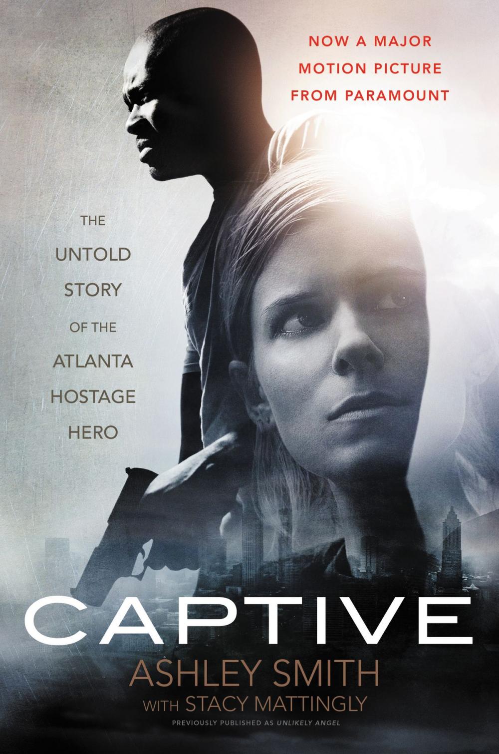 Big bigCover of Captive