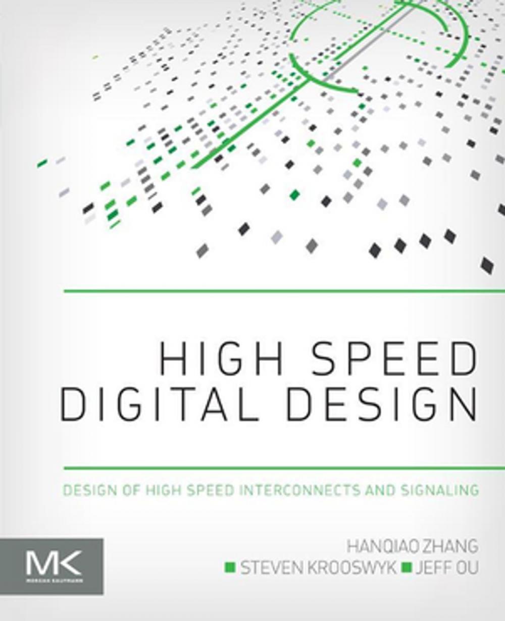 Big bigCover of High Speed Digital Design