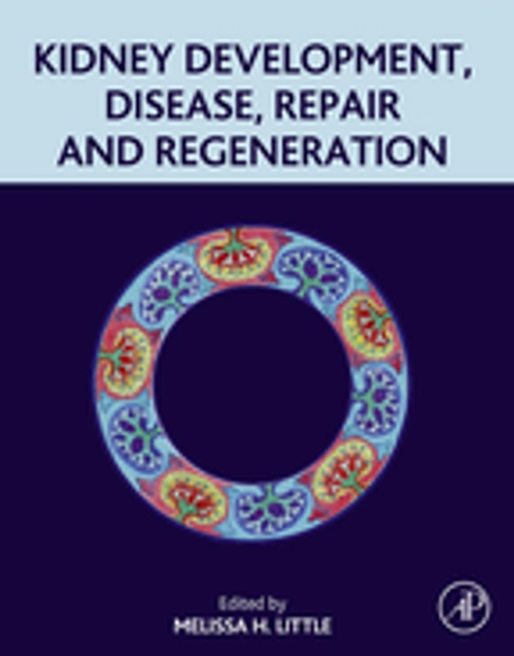 Big bigCover of Kidney Development, Disease, Repair and Regeneration