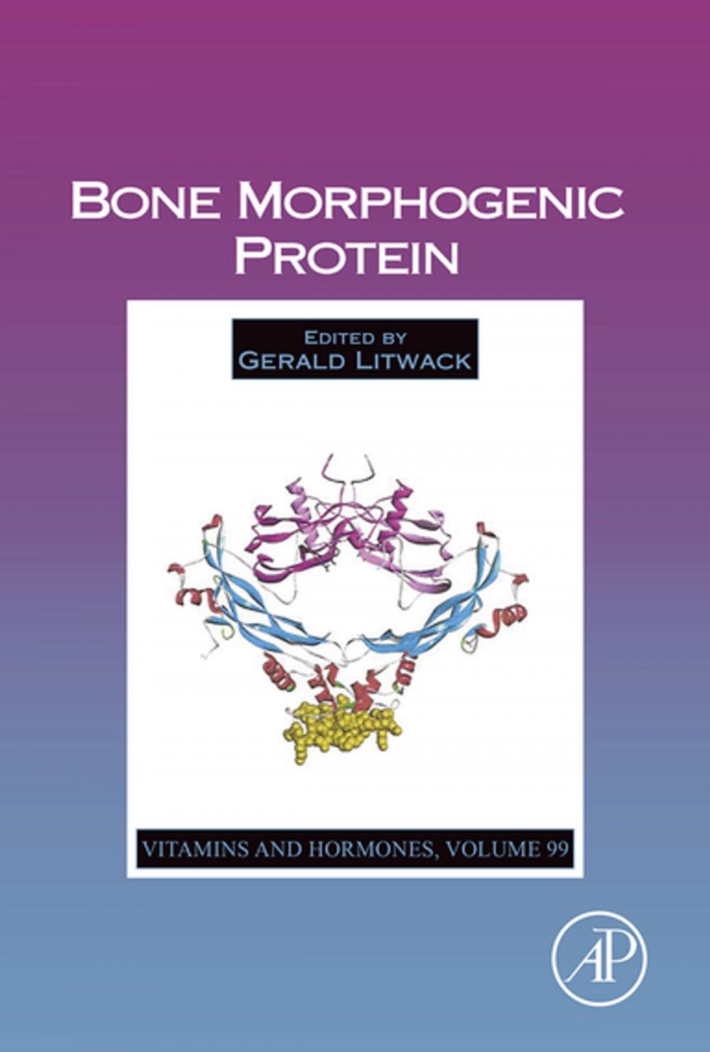 Big bigCover of Bone Morphogenic Protein