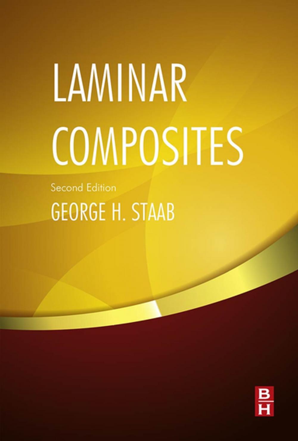 Big bigCover of Laminar Composites