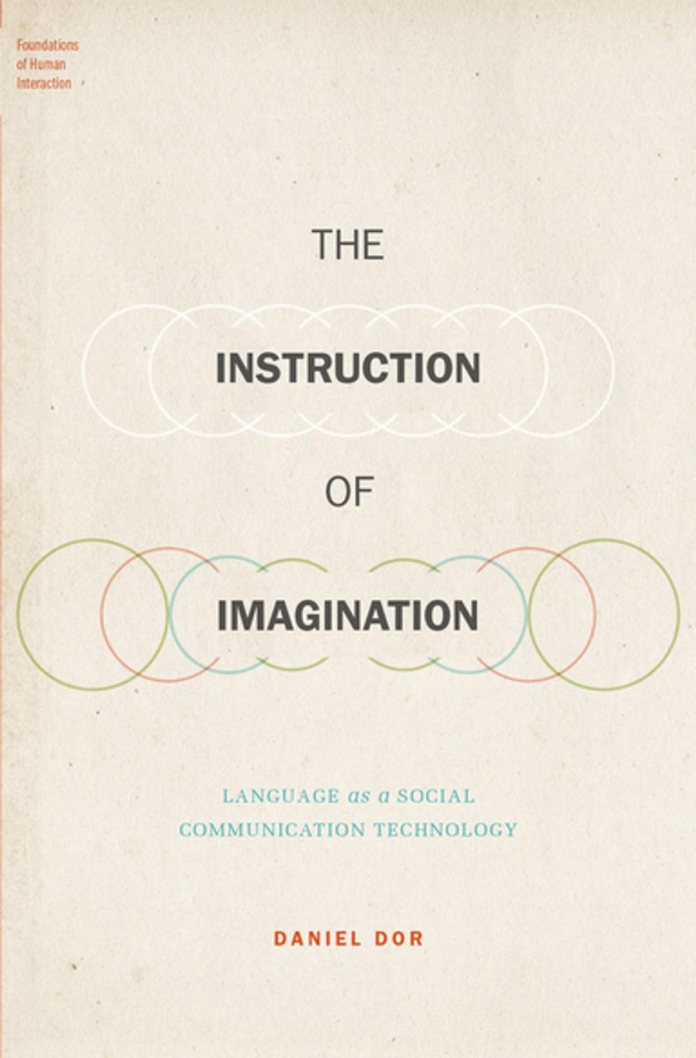 Big bigCover of The Instruction of Imagination