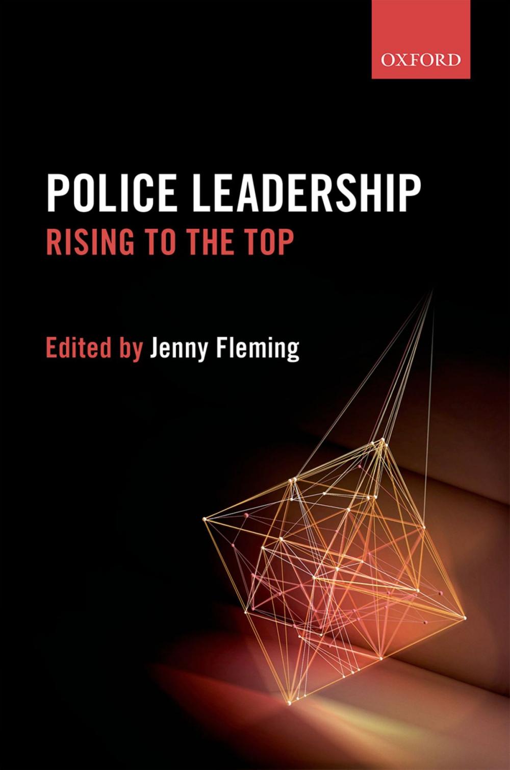 Big bigCover of Police Leadership