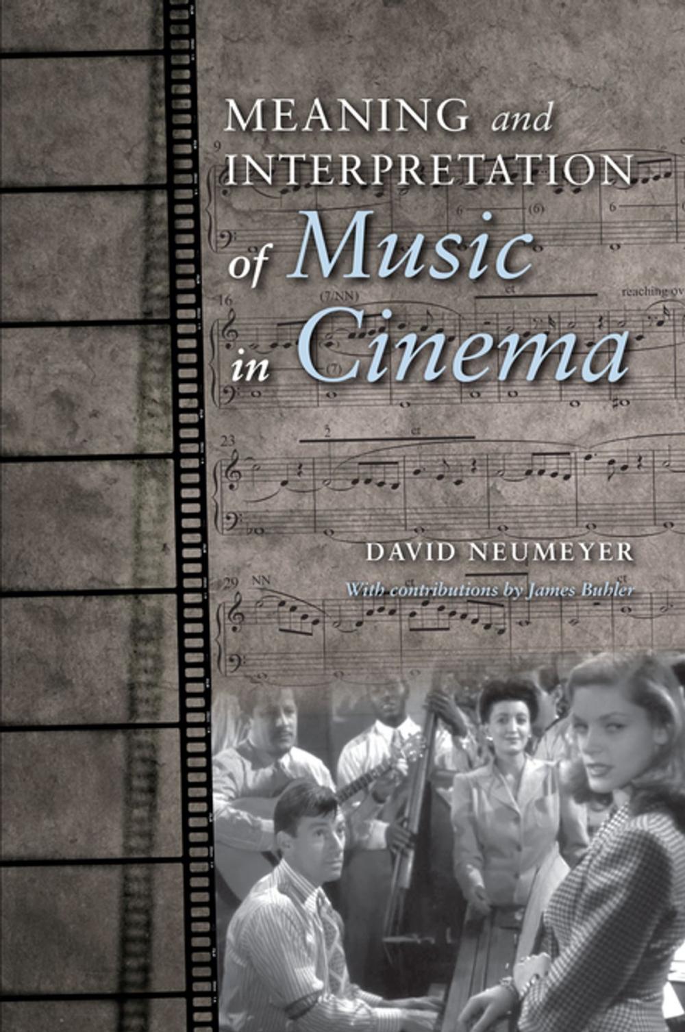 Big bigCover of Meaning and Interpretation of Music in Cinema