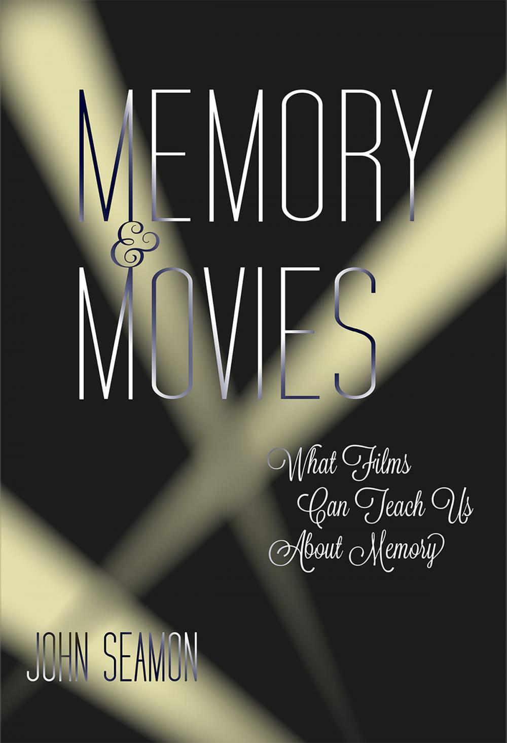 Big bigCover of Memory and Movies