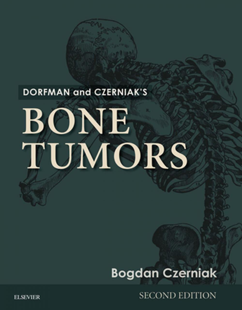 Big bigCover of Dorfman and Czerniak’s Bone Tumors E-Book