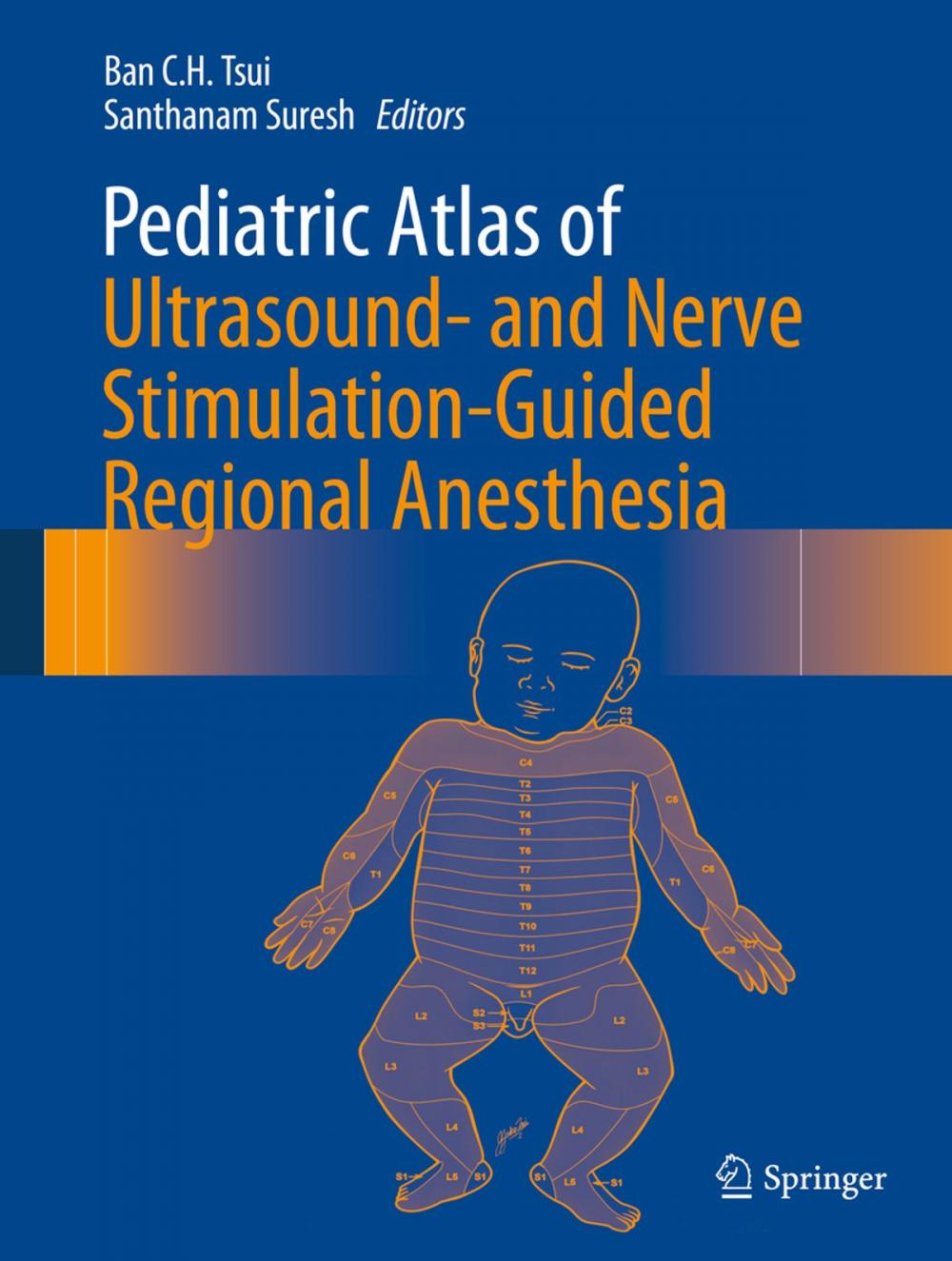 Big bigCover of Pediatric Atlas of Ultrasound- and Nerve Stimulation-Guided Regional Anesthesia