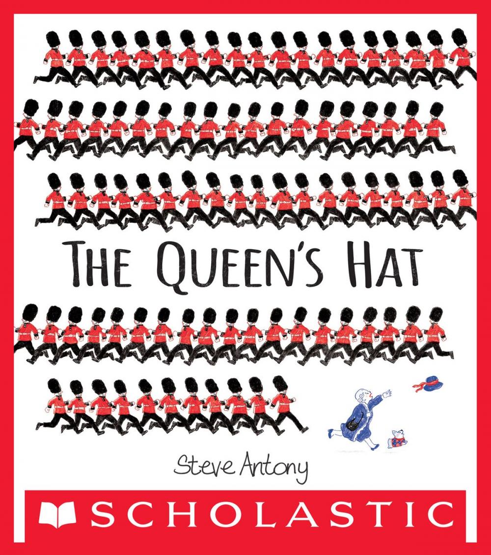 Big bigCover of The Queen's Hat