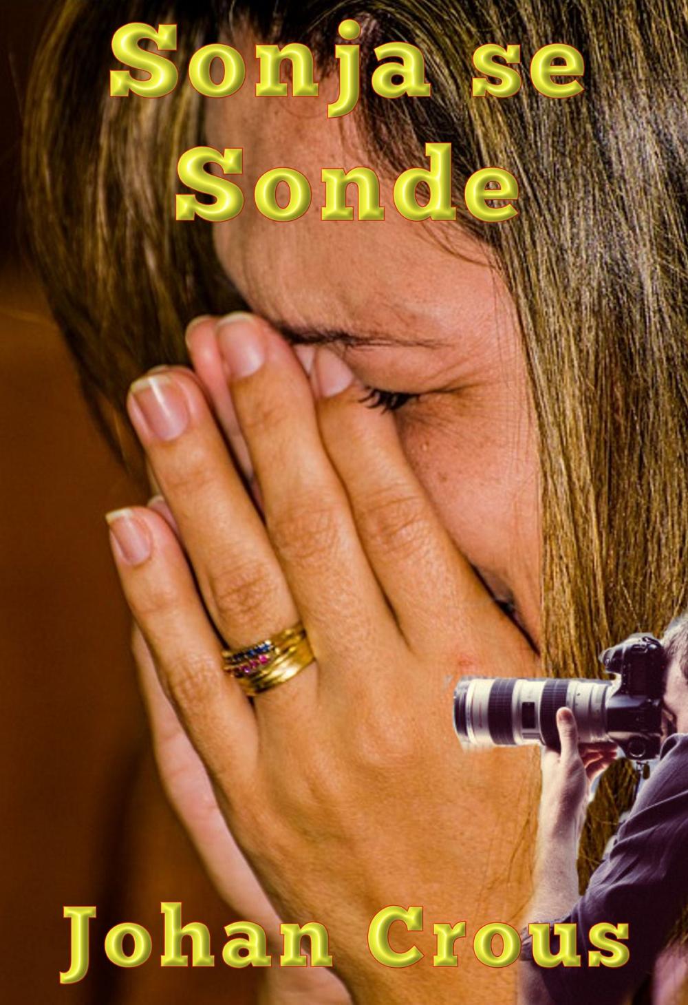 Big bigCover of Sonja se Sonde