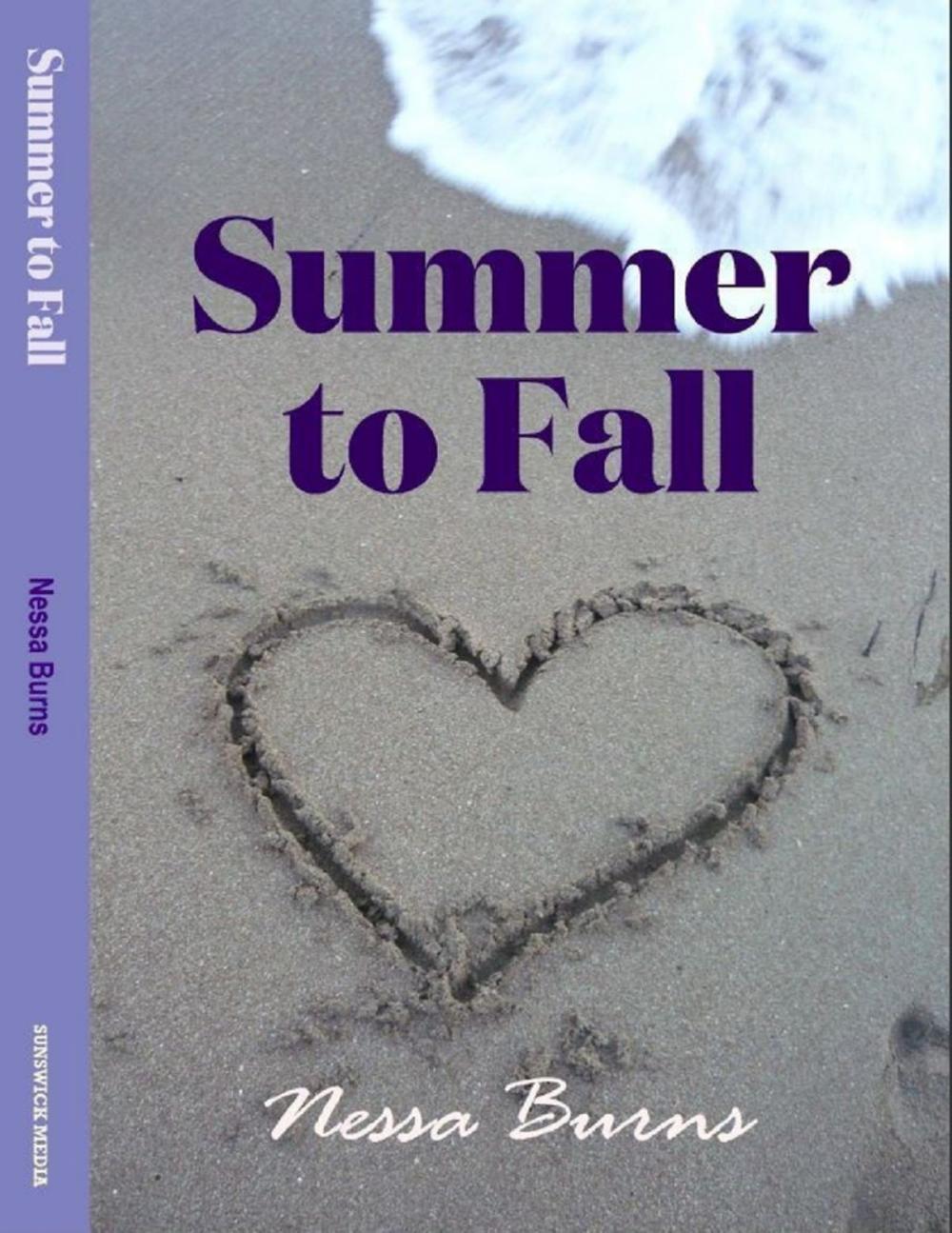 Big bigCover of Summer to Fall