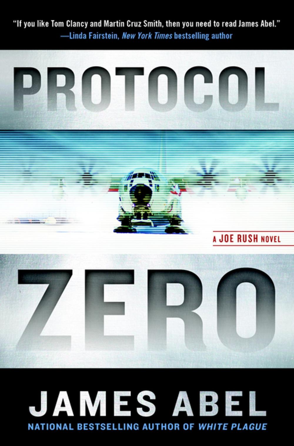 Big bigCover of Protocol Zero