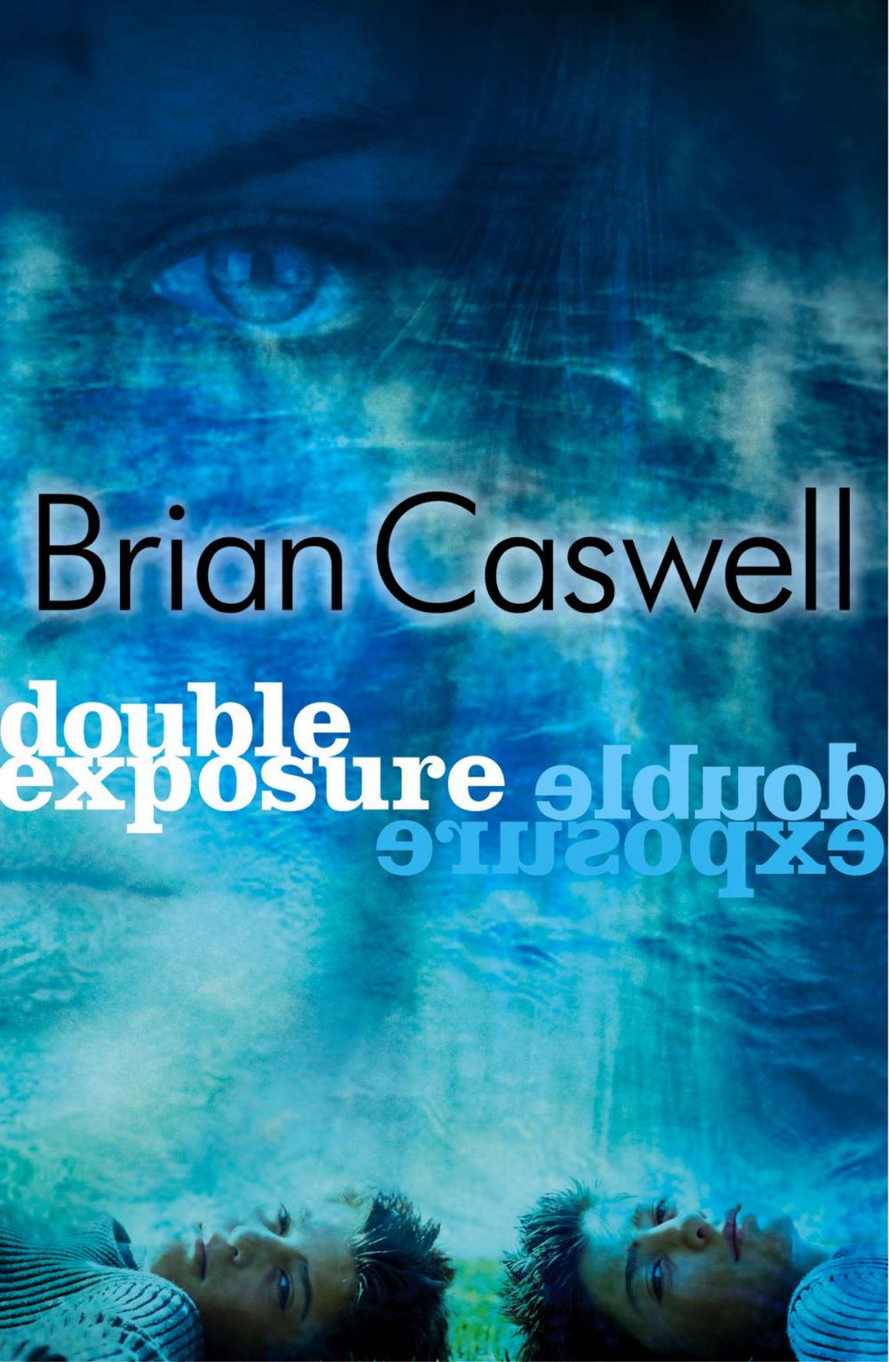 Big bigCover of Double Exposure