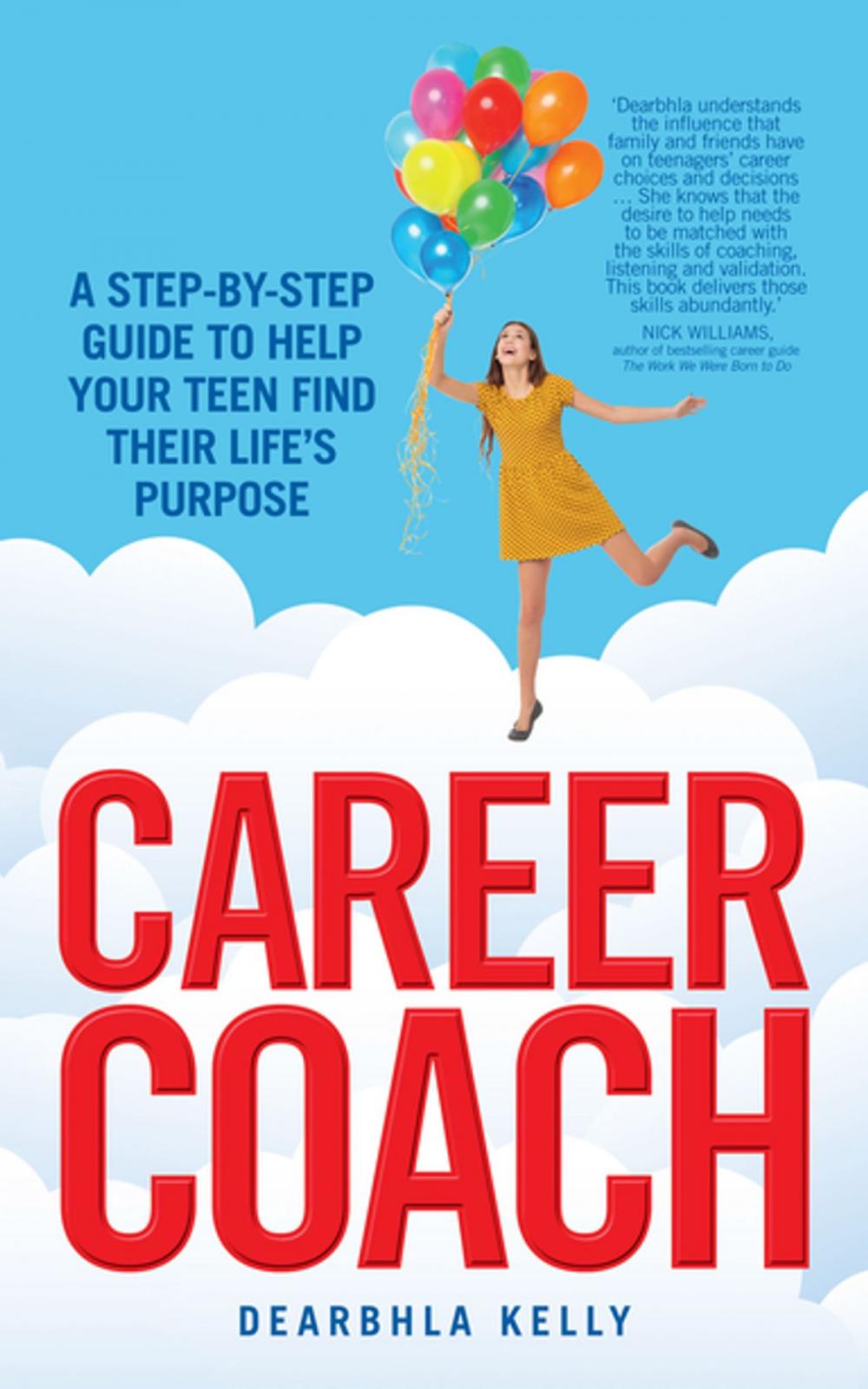 Big bigCover of Career Coach